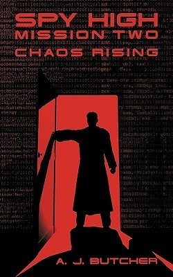 Chaos Rising
