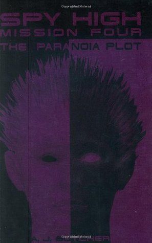 The Paranoia Plot