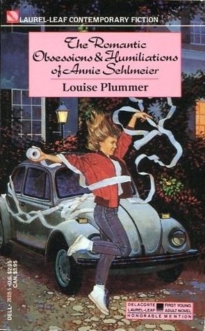 The Romantic Obsessions and Humiliations of Annie Sehlmeier