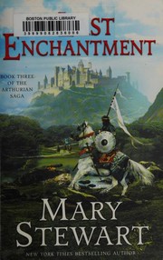 The Last Enchantment
