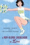 A Non-Blonde Cheerleader in Love