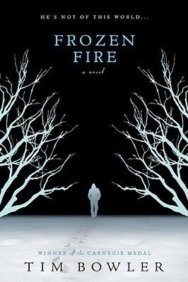 Frozen Fire