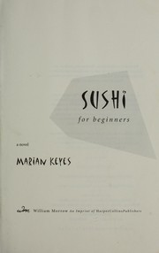 Sushi for Beginners