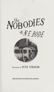 The Nobodies