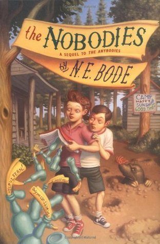 The Nobodies