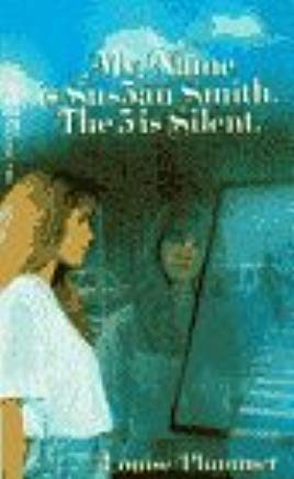 My Name Is Sus5an Smith: The 5 Is Silent