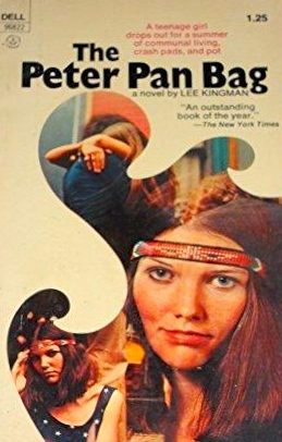 The Peter Pan Bag