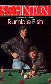 Rumble Fish