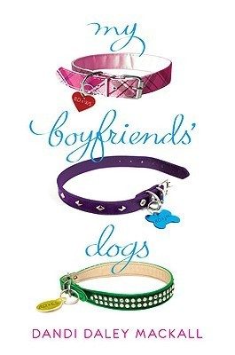 My Boyfriends' Dogs: The Tales of Adam and Eve and Shirley