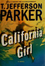 California Girl