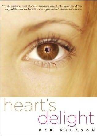 Heart's Delight