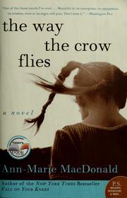 The Way the Crow Flies