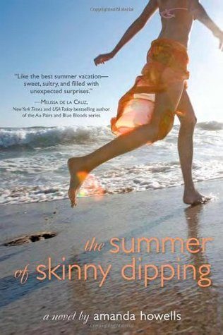 The Summer of Skinny Dipping
