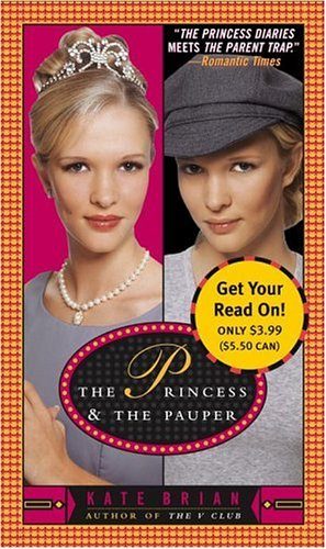 The Princess & The Pauper