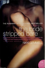 The Bride Stripped Bare