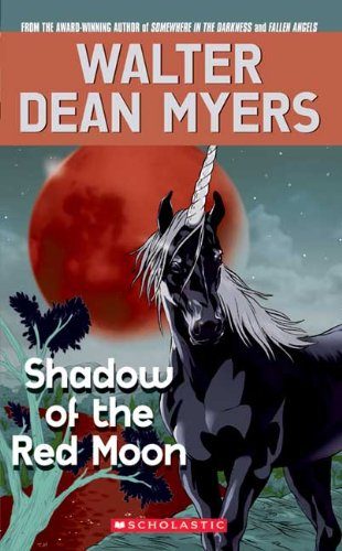 Shadow of the Red Moon
