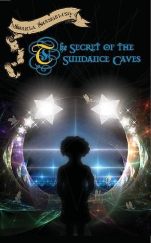 The Secret of the Sundance Caves