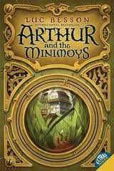 Arthur and the Minimoys