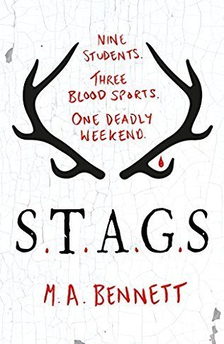 S.T.A.G.S