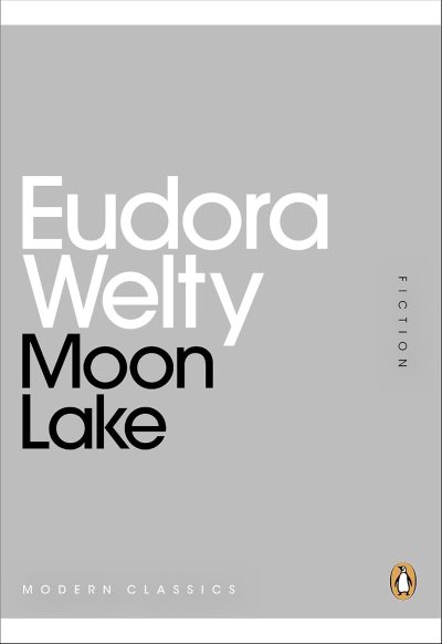 Moon Lake