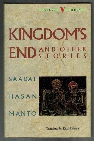 Kingdom's End and Other Stories