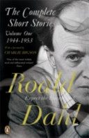 The Complete Short Stories: Volume One 1944-1953