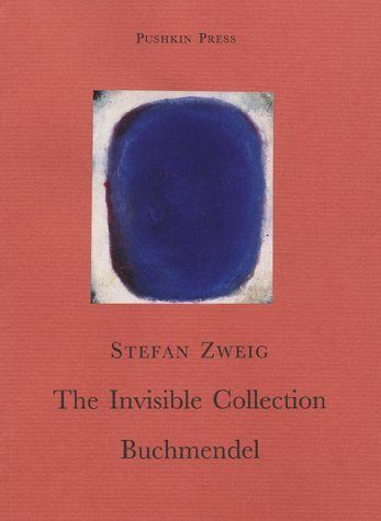 The Invisible Collection