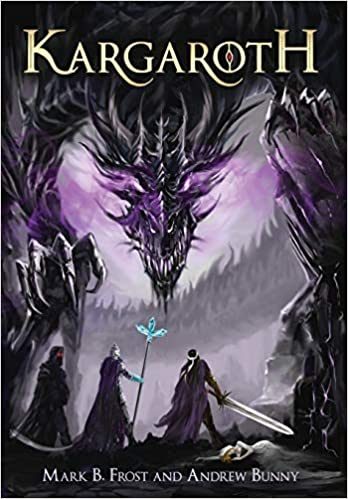 Kargaroth: A Tale of the Great Onion Knighthood