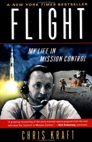 Flight: My Life in Mission Control