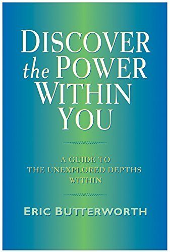 Discover the Power Within You