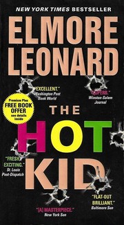 The Hot Kid
