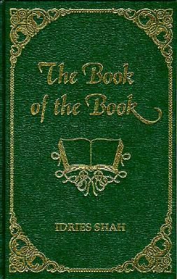 The Book of the Book
