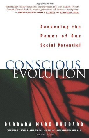 Conscious Evolution: Awakening the Power of Our Social Potential