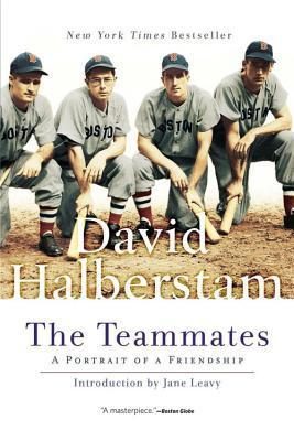 The Teammates: A Portrait of a Friendship