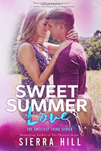 Sweet Summer Love
