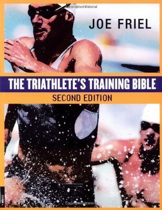 The Triathlete's Training Bible