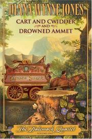 The Dalemark Quartet, Vol. 1: Cart and Cwidder & Drowned Ammet