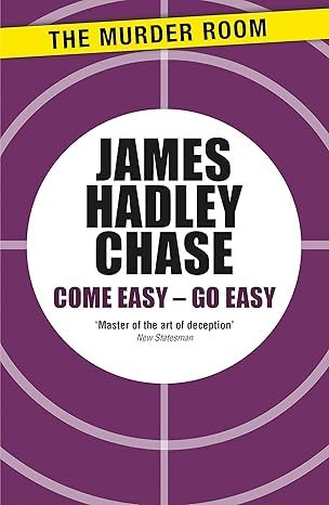 Come Easy Go Easy