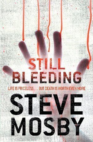 Still bleeding