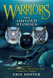 The Untold Stories