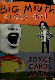 Big Mouth and Ugly Girl