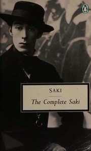 The Complete Saki