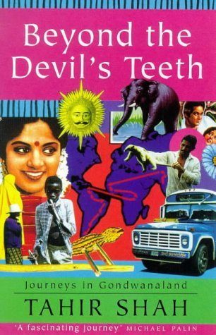 Beyond The Devil's Teeth