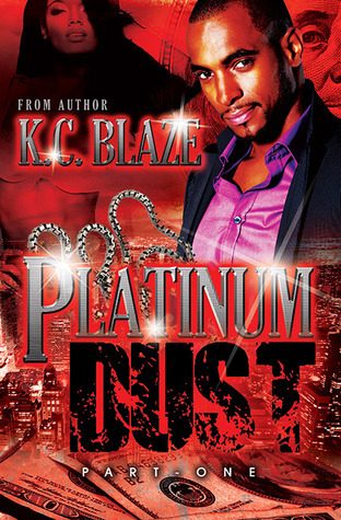 Platinum Dust (Part One)