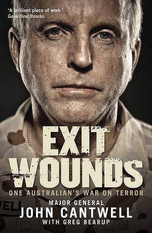 Exit Wounds - One Australian's War On Terror