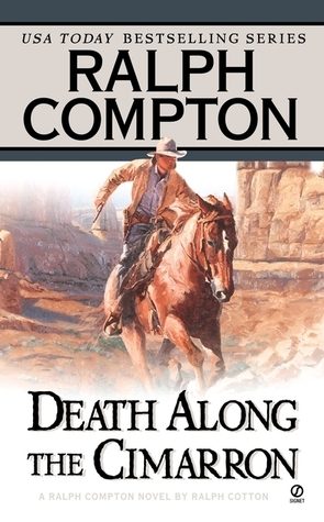 Death Along the Cimarron