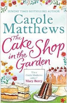 The Cake Shop in the Garden