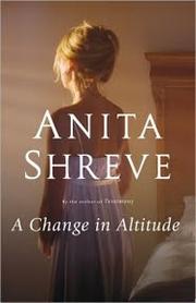 A Change in Altitude