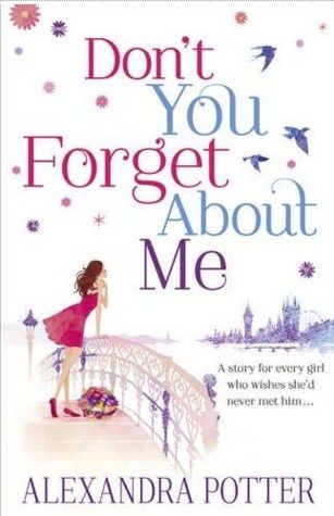 Don't You Forget About Me
