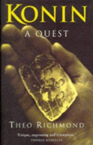 Konin: A Quest